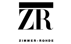 logo Zimmer + Rohde